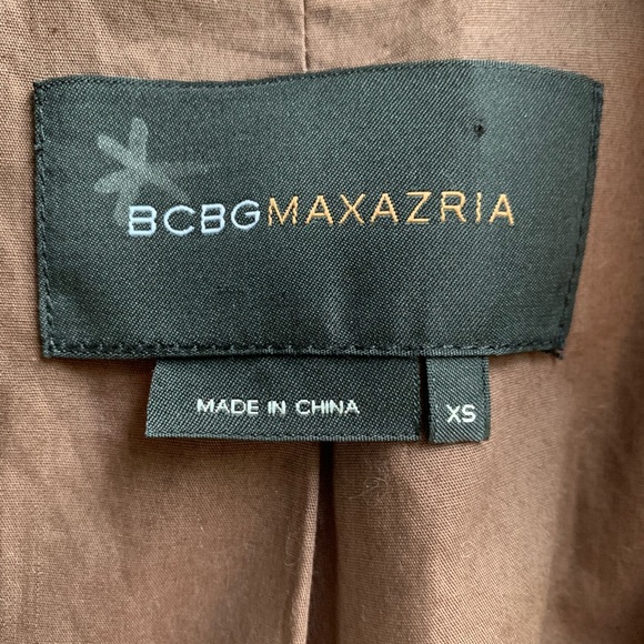 BCBG Blazer Jacket - Picture 7 of 8